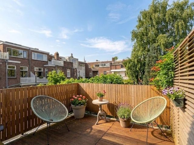 Koningsweg 31E, 's-Hertogenbosch