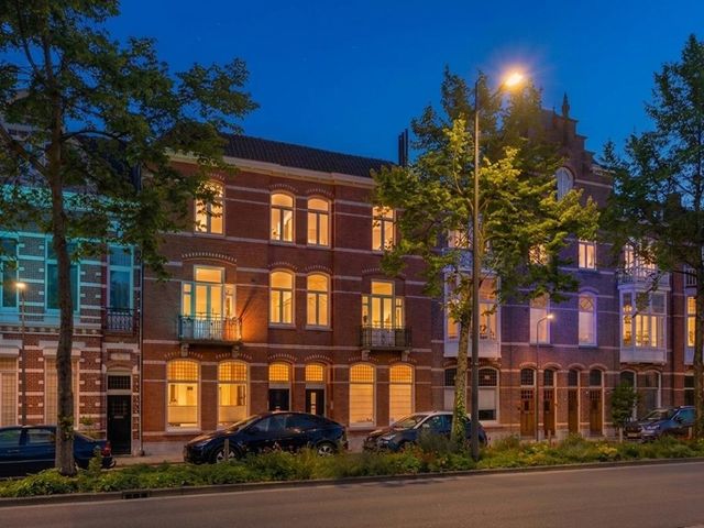 Koningsweg 31E, 's-Hertogenbosch