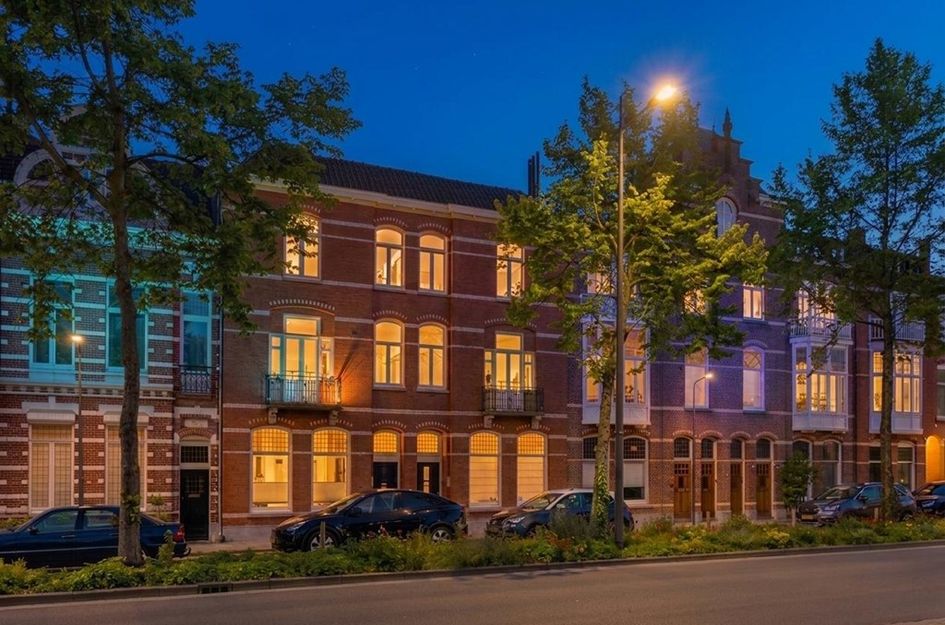 Koningsweg 31E