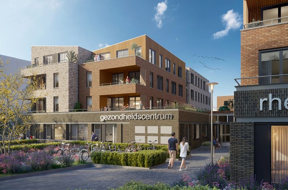 Zuster Van Lonkhuijzenhof 13