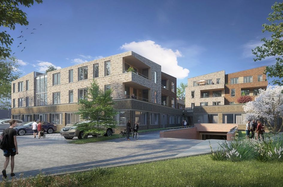 Zuster Van Lonkhuijzenhof 13