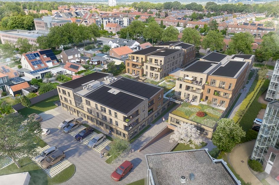 Zuster Van Lonkhuijzenhof 13