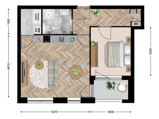 Zuster Van Lonkhuijzenhof 13, Rhenen