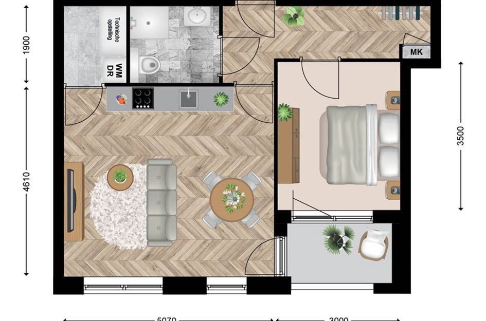 Zuster Van Lonkhuijzenhof 13