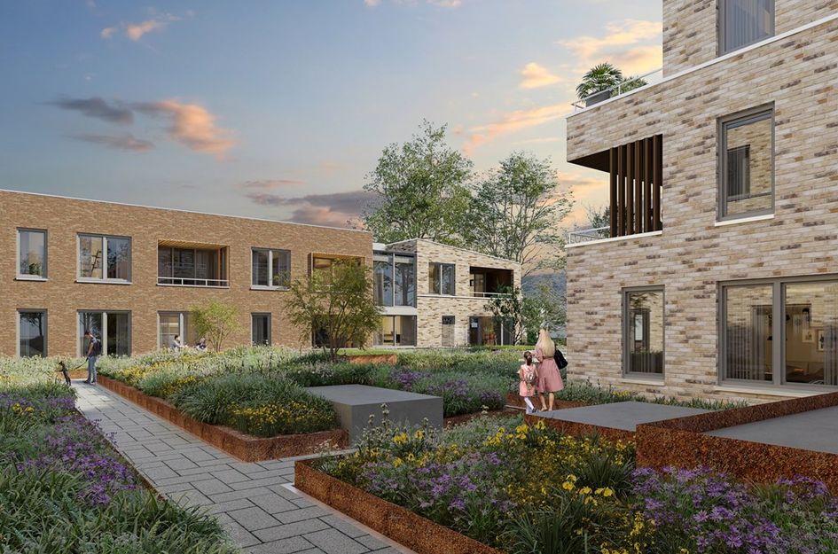 Zuster Van Lonkhuijzenhof 19