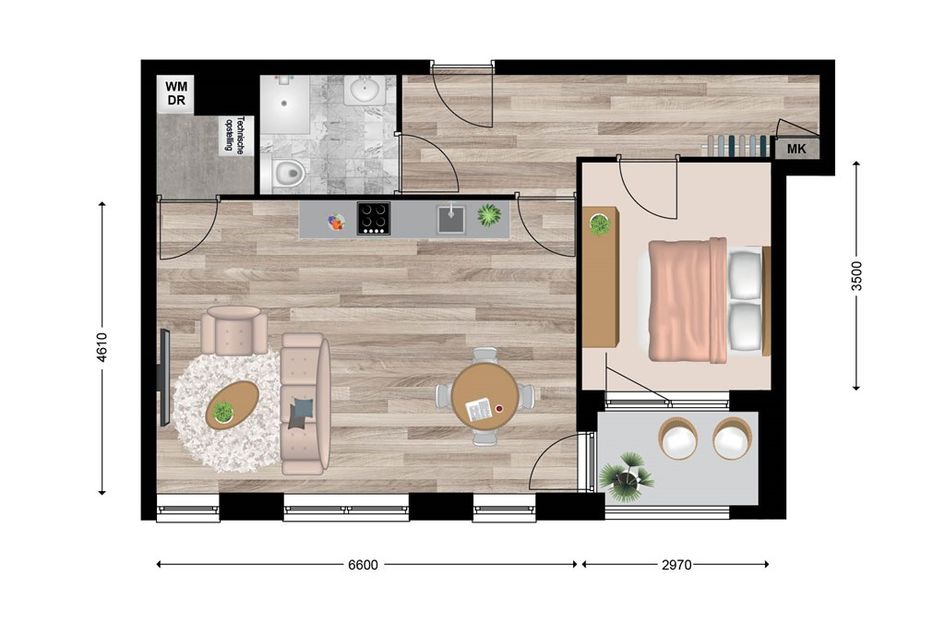 Zuster Van Lonkhuijzenhof 19