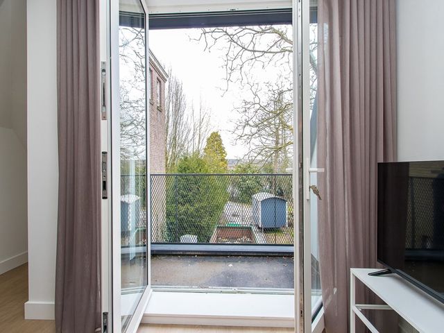 Kastanjelaan 10C, Helvoirt