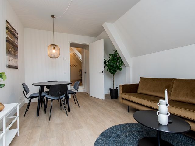 Kastanjelaan 10C, Helvoirt