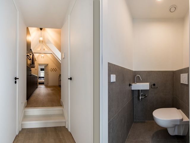 Kastanjelaan 10C, Helvoirt