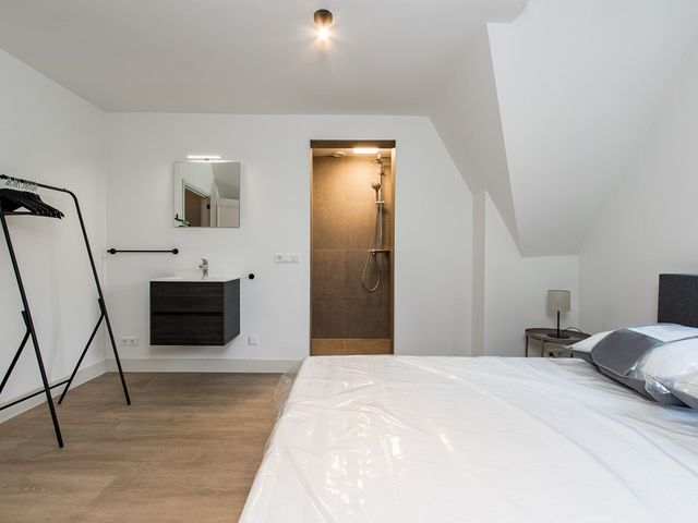 Kastanjelaan 10C, Helvoirt