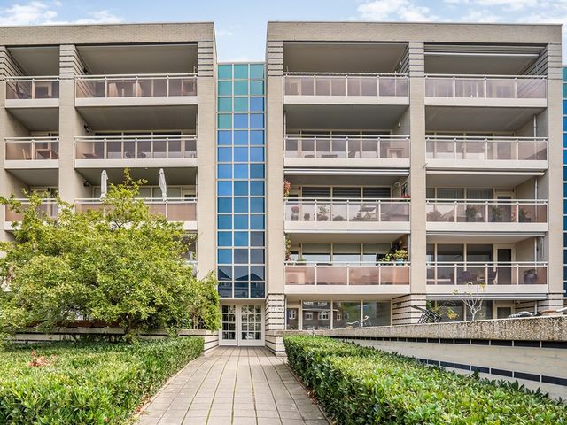 Paradijslaan 79, Eindhoven