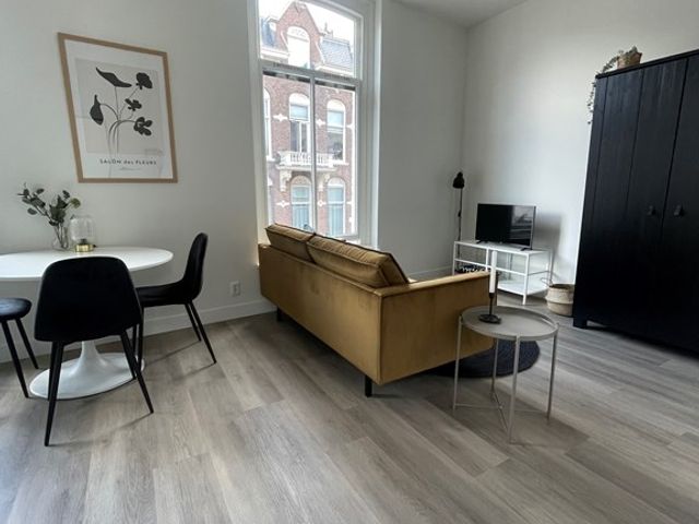 van Welderenstraat 115A, Nijmegen