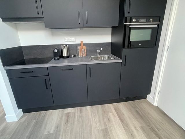 van Welderenstraat 115A, Nijmegen