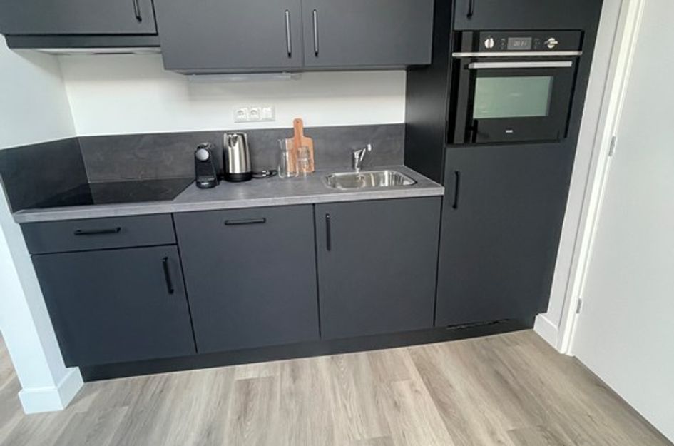 van Welderenstraat 115A