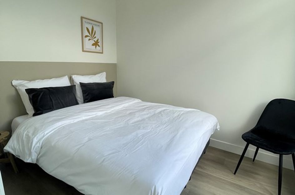 van Welderenstraat 115A