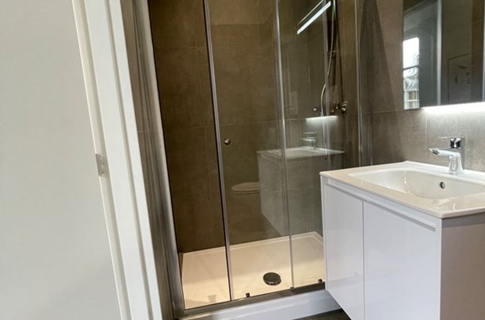 van Welderenstraat 115A