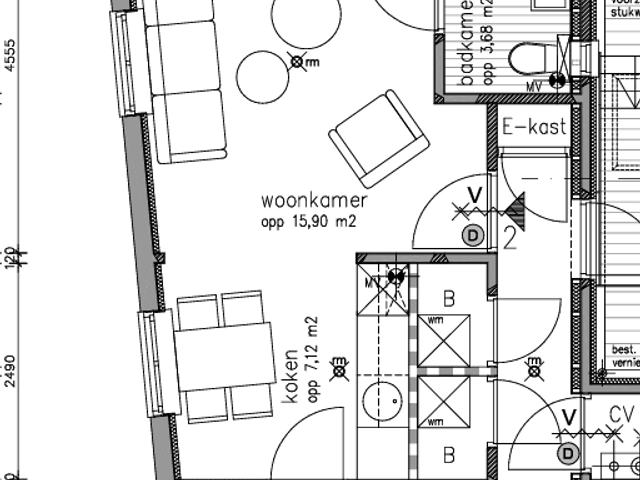 van Welderenstraat 115A, Nijmegen