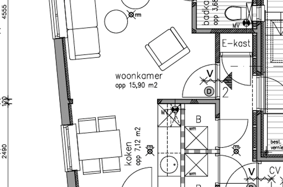 van Welderenstraat 115A