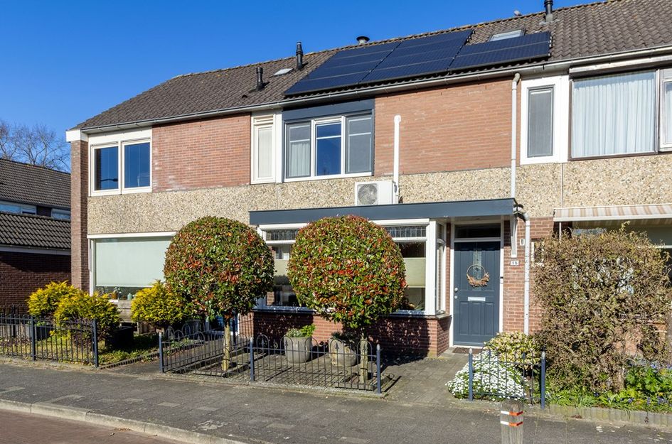 Anthon van der Horstlaan 15