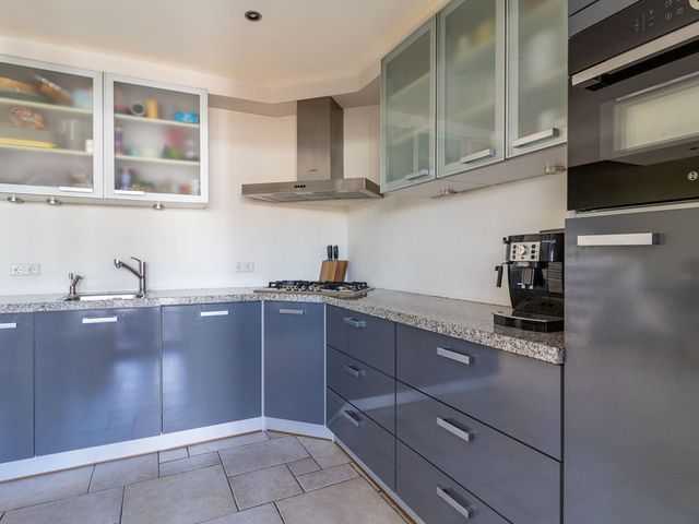 Anthon van der Horstlaan 15, Bunschoten-Spakenburg