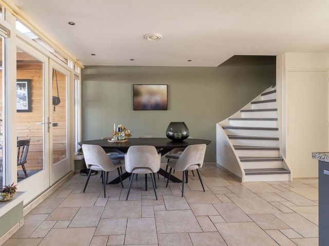 Anthon van der Horstlaan 15, Bunschoten-Spakenburg