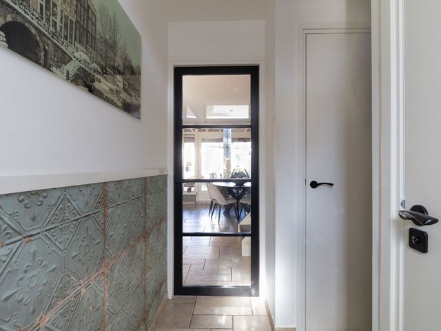 Anthon van der Horstlaan 15, Bunschoten-Spakenburg