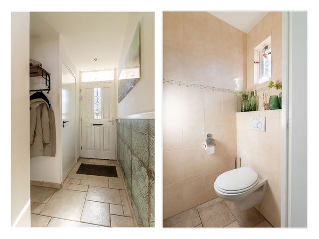 Anthon van der Horstlaan 15, Bunschoten-Spakenburg