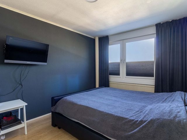 Anthon van der Horstlaan 15, Bunschoten-Spakenburg