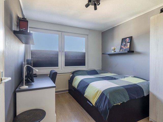 Anthon van der Horstlaan 15, Bunschoten-Spakenburg