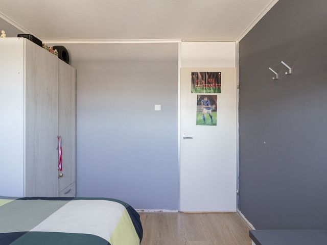 Anthon van der Horstlaan 15, Bunschoten-Spakenburg