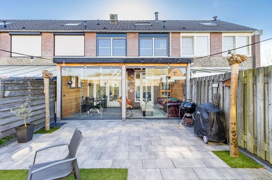 Anthon van der Horstlaan 15