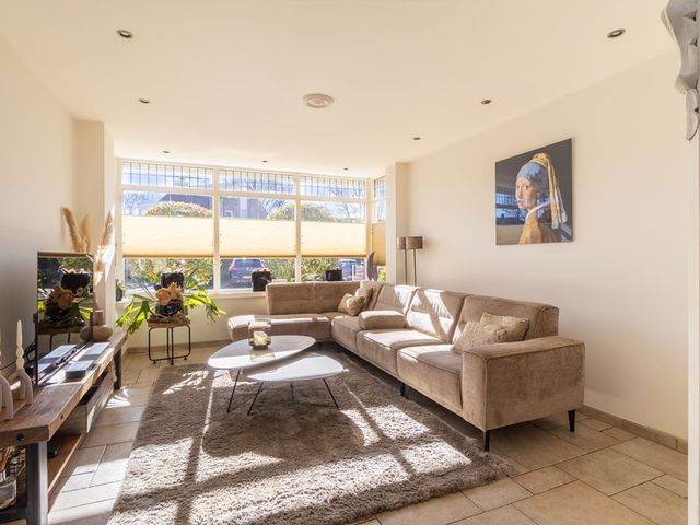 Anthon van der Horstlaan 15, Bunschoten-Spakenburg