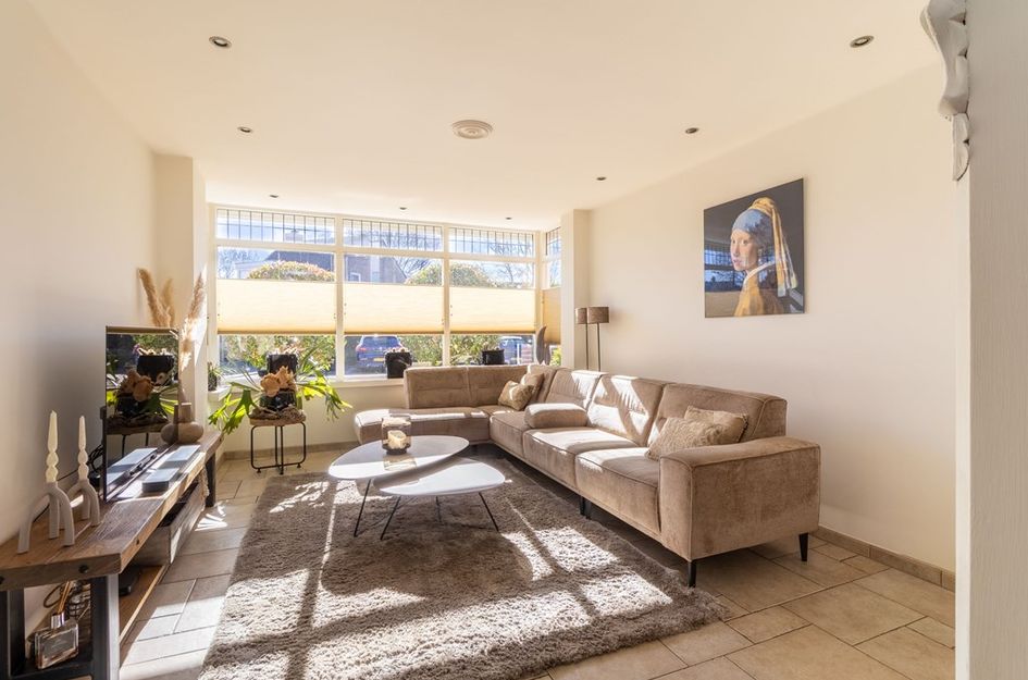 Anthon van der Horstlaan 15