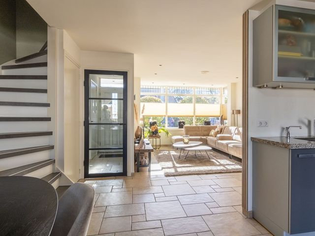 Anthon van der Horstlaan 15, Bunschoten-Spakenburg