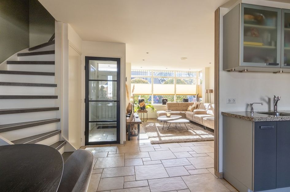 Anthon van der Horstlaan 15