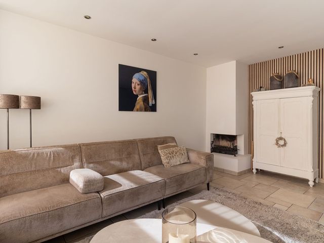 Anthon van der Horstlaan 15, Bunschoten-Spakenburg