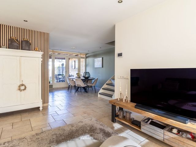 Anthon van der Horstlaan 15, Bunschoten-Spakenburg