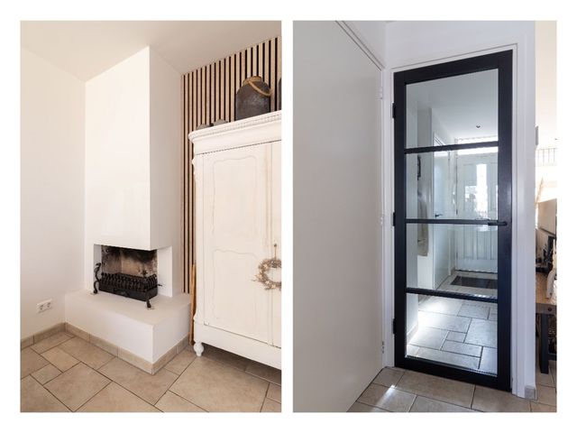 Anthon van der Horstlaan 15, Bunschoten-Spakenburg