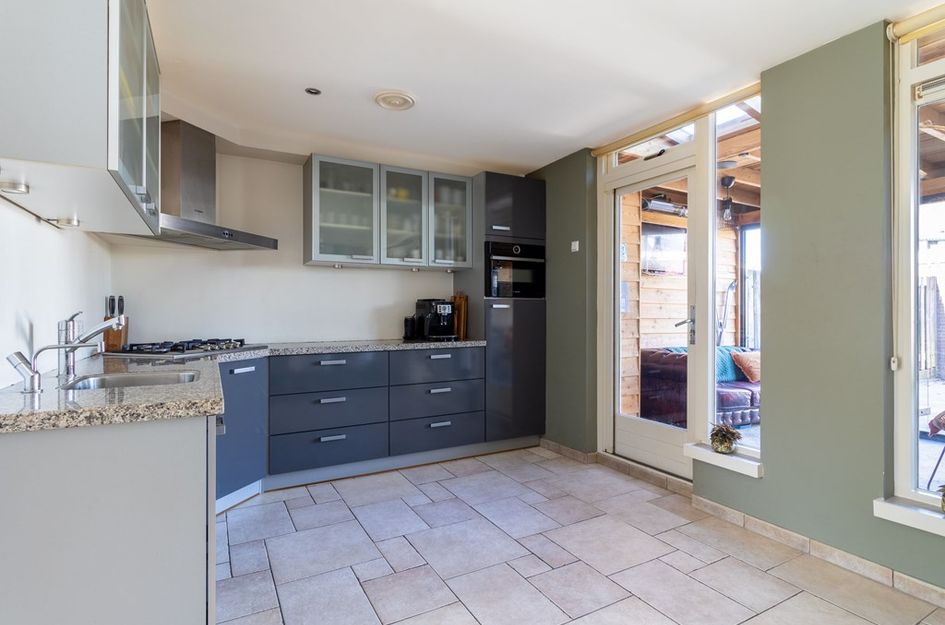 Anthon van der Horstlaan 15