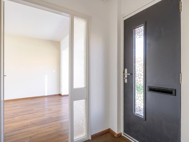 Willem Dreeslaan 42, Marum