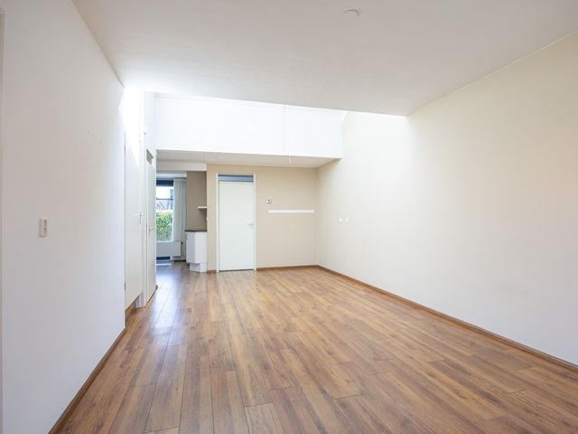 Willem Dreeslaan 42, Marum