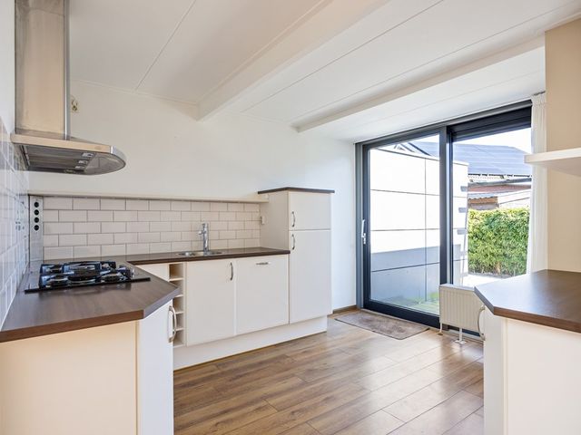 Willem Dreeslaan 42, Marum