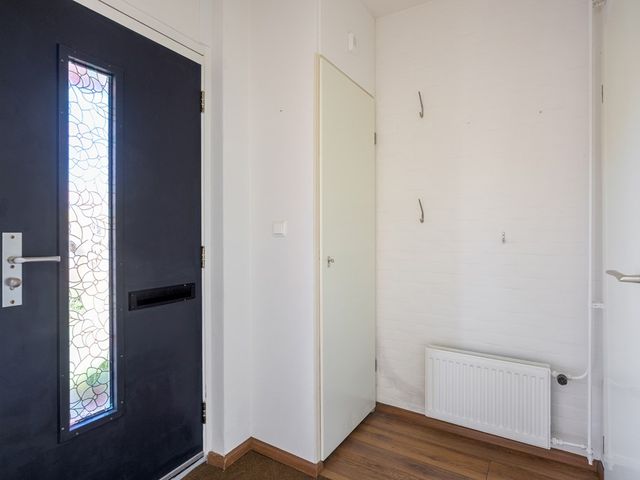 Willem Dreeslaan 42, Marum