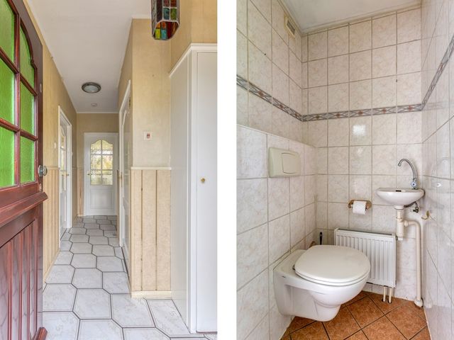 Oostertuinen 28, Beverwijk