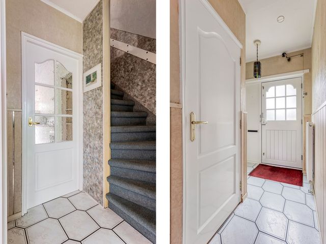 Oostertuinen 28, Beverwijk