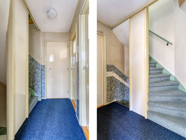 Oostertuinen 28, Beverwijk