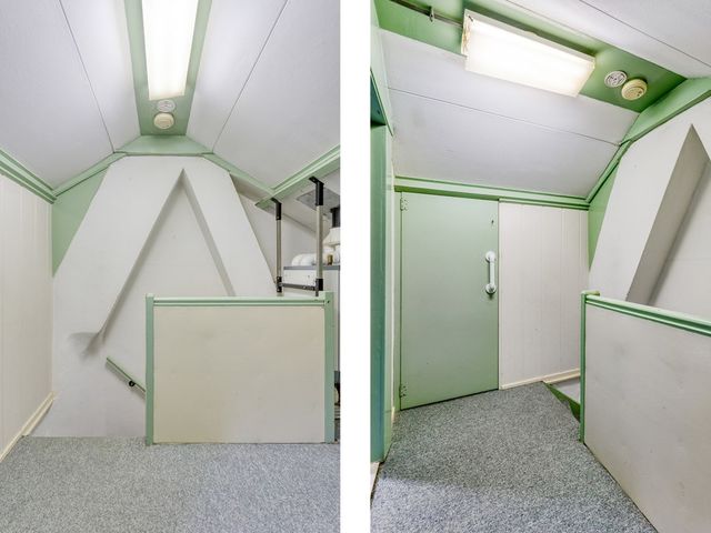 Oostertuinen 28, Beverwijk