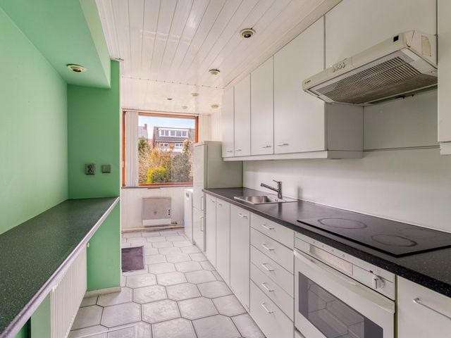 Oostertuinen 28, Beverwijk