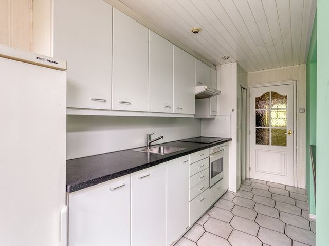 Oostertuinen 28, Beverwijk