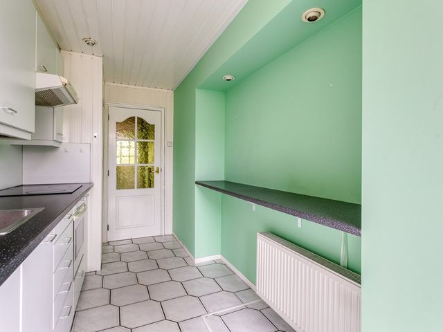 Oostertuinen 28, Beverwijk